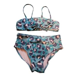 Art Class Swimsuit Girls Size 7/8